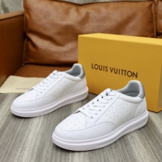 Louis Vuitton Low Shoes